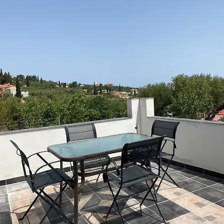 Villa Marika Katastarion